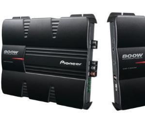 Pioneer 7200m channel - pioneer, gm-7200m