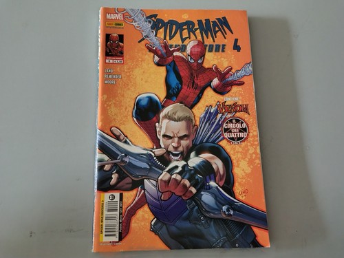 Spider man vendicatore - spider-man, il