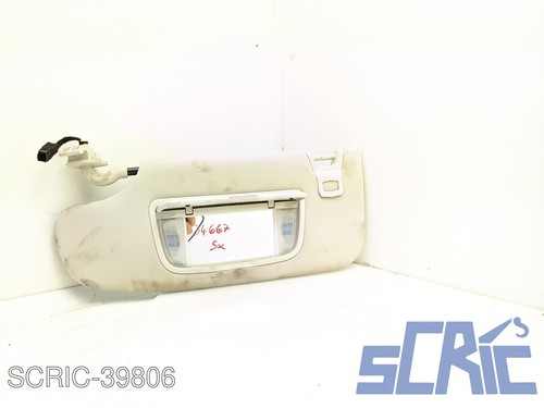 Alette parasole ford mondeo - mondeo, 5
