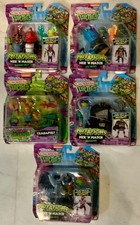 Tales of the Teenage Mutant