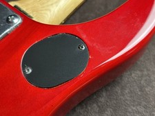 Basso elettrico Washburn