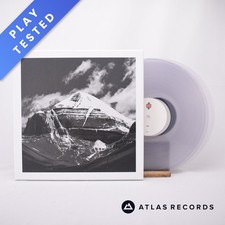 Throbbing Gristle Part Two - The Endless Not Clear 3 x LP Vinyl Record - NM/NM