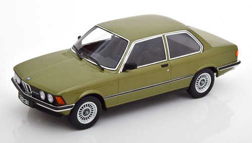 Scala bmw 323i e21 - 1:18, kk