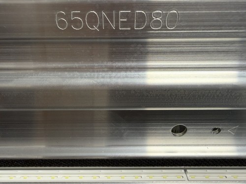 Barra led 65qned756ra - barra, lg