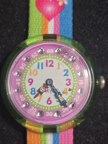 Orologio per bambini - , flak