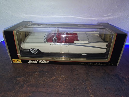 Maisto 1959 cadillac - 1959,