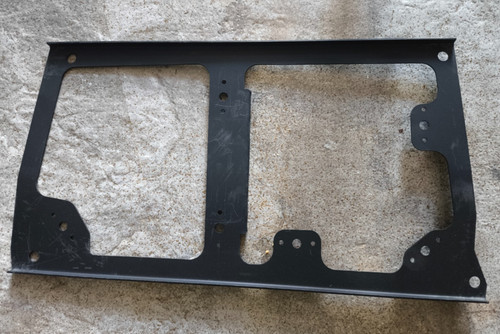 Cornice fari lancia delta - fari,