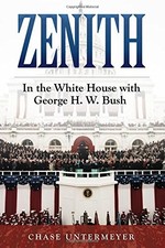 ZENITH: IN THE WHITE HOUSE