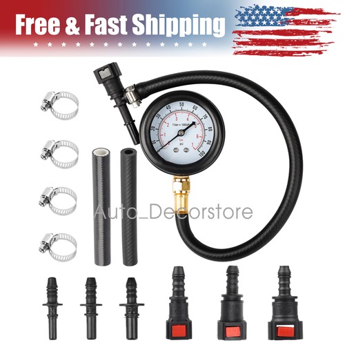 Gasoline fuel injection - fuel,