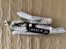 Carica Airbag Tendina Cielo Lato Sinistro E Ricambi Opel Mokka Prima Serie