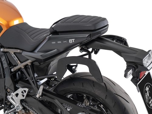 Suzuki gsx bow - suzuki, c-bow