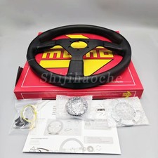 OEM MOMO Prototipo Black