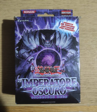 Structure Deck Yu Gi Oh