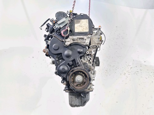 Motore 9h06 hdi - 1.6, c3