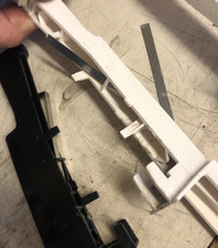 Key Keys Korg M1 - Trinity -