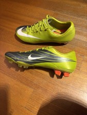 Nike Mercurial Vapor VI FG 2010 EUR 43 / US 9.5