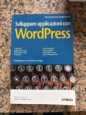 Sviluppare applicazioni con