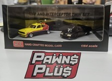 1:64 Mad Max Twin Set MFP e