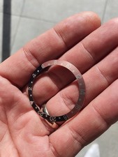 Rolex Insert Bezel Faded Coke 16700/16710 Gmt 