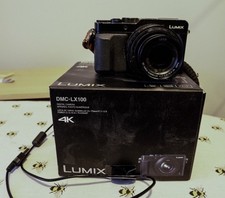 Panasonic Lumix LX100