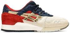 Asics Concepts x Gel Lyte 3