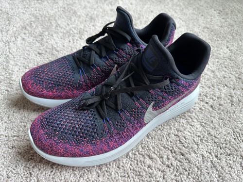 Taglia nike lunarepic - taglia,