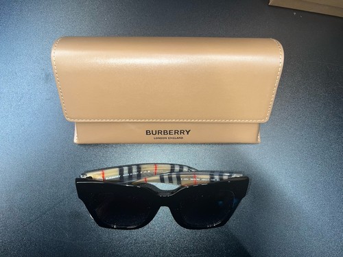 Occhiali sole burberry - occhiali,