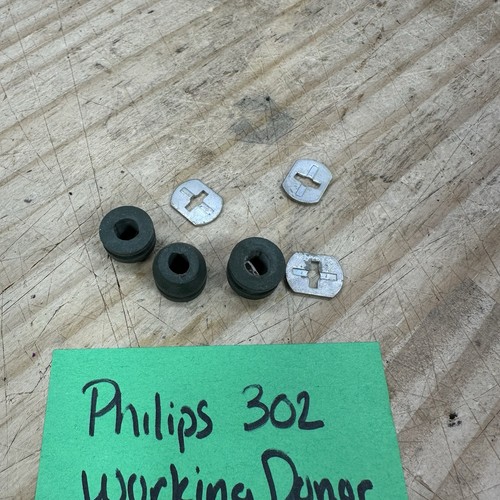 Philips 312 giradischi parti - 312,