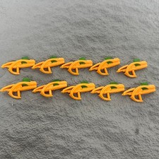 10 pezzi Halo Mega Bloks
