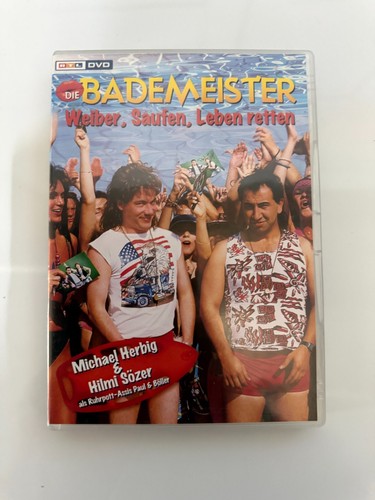 Die bademeister weiber - bademeister,