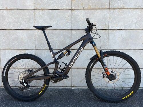 Specialized turbo levo - turbo, sl