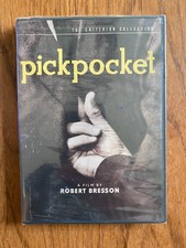 Pickpocket Film by Robert