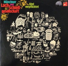 Münchner lach und - münchner,