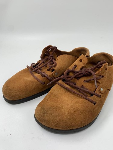 Birkenstock uomo 0us montana - uomo, 7.0us