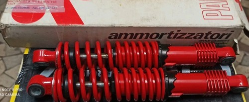 Paioli coppia ammortizzatori - paioli,