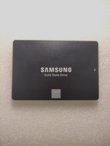 Samsung 850 evo ssd - evo, 1