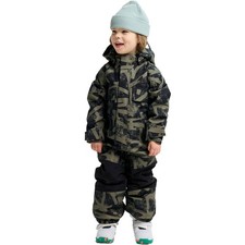 Tuta da sci per bambini Burton