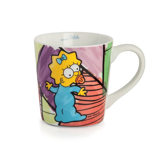 Egan tazza mug jumbo - tazza, in