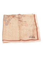 Alviero martini Foulards Seta