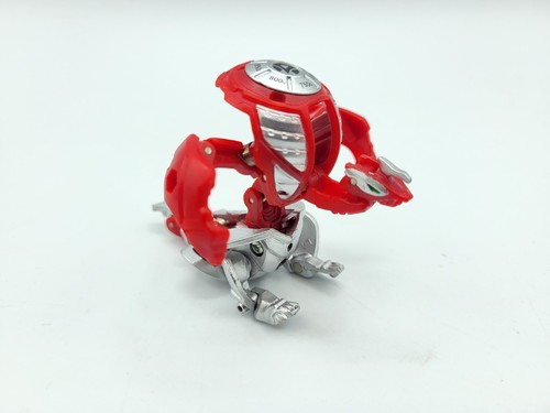 Bakugan ruota pyrus infinity - pyrus,