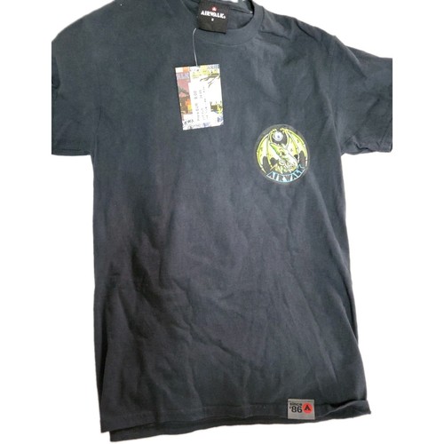 Airwalk shirt uomo - t-shirt,