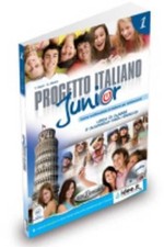 Progetto italiano junior