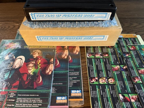 The king fighters 2003 - the,