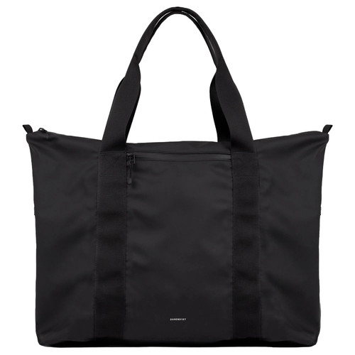 Sandqvist stream weekender bag - stream,