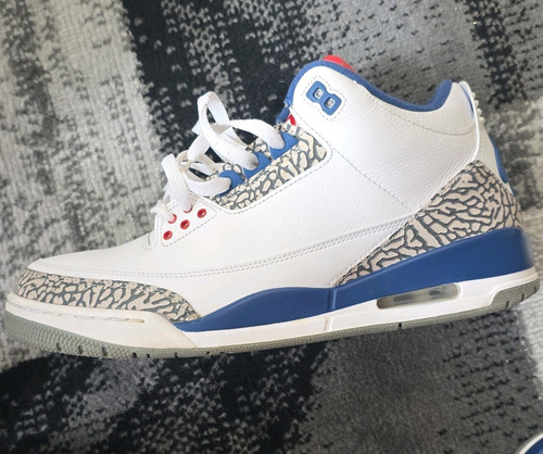 Nike air jordan - nike, retro