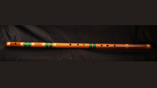 Anubodh bansuri basso - bansuri, b