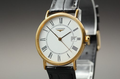 Orologio uomo longines - orologio,