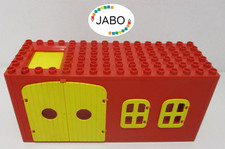 (R4/3) Lego Duplo casa grande