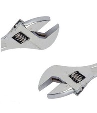 Chiave Inglese A Rullino