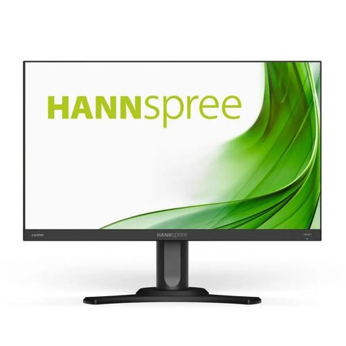 Hannspree hp241pjb monitor - hannspree,
